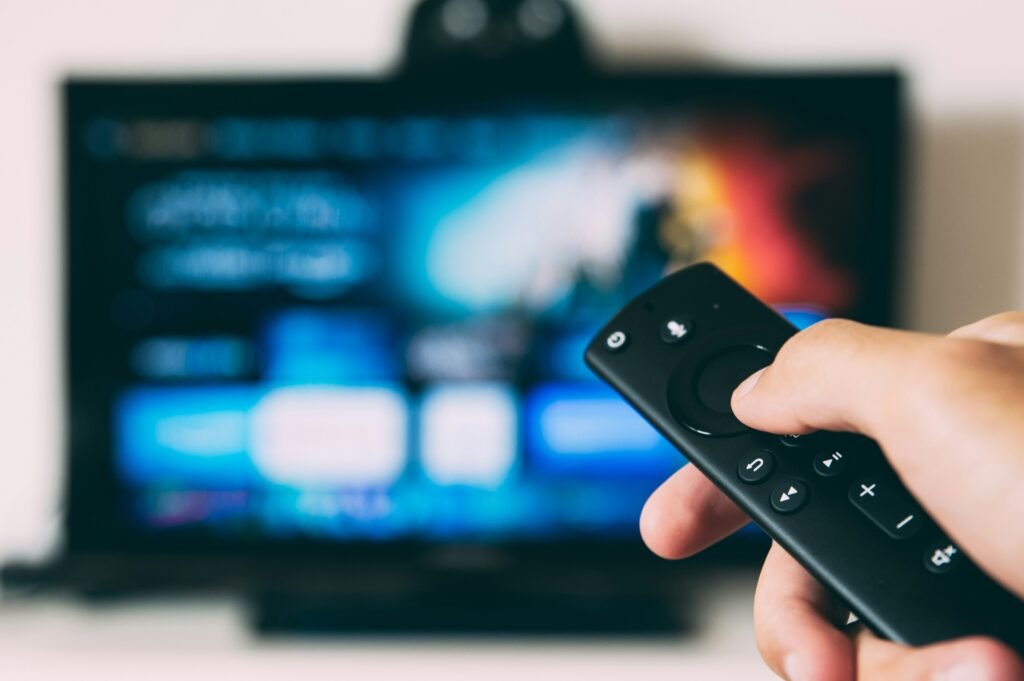 Best IPTV player app for streaming live TV channels on Firestick Android TV and Smart TV devices