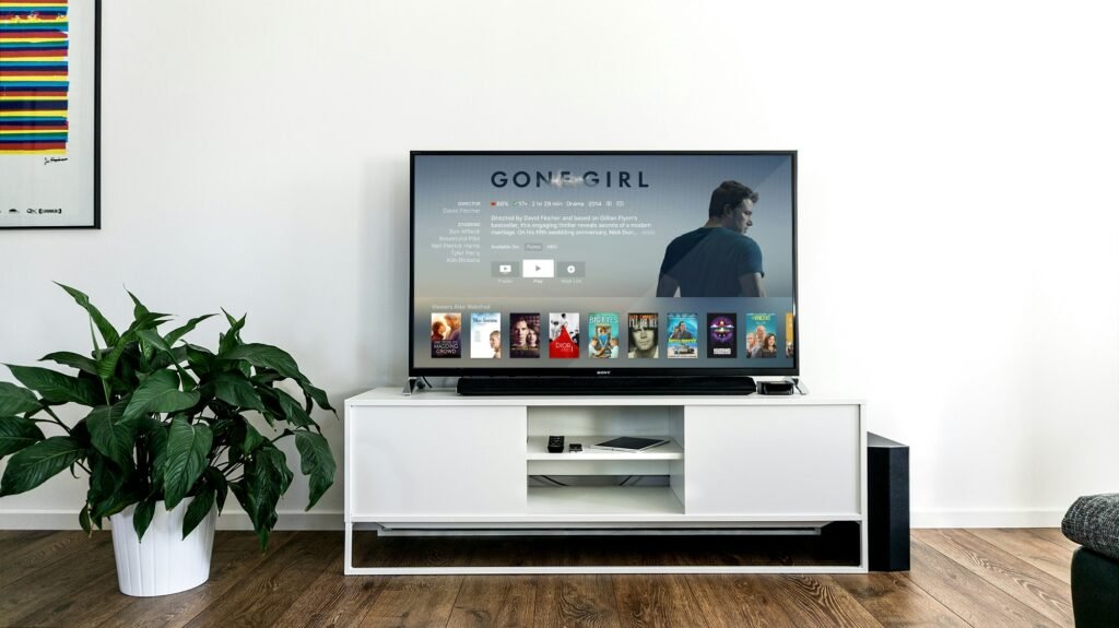 How to set up IPTV step by step guide showing device configuration and app installation
