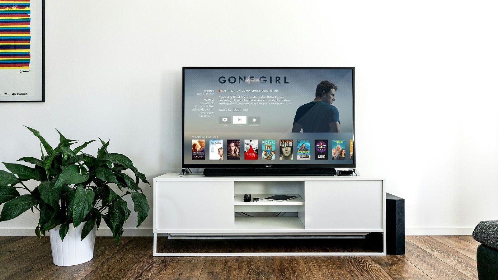 Step-by-step IPTV setup showing device configuration and app installation